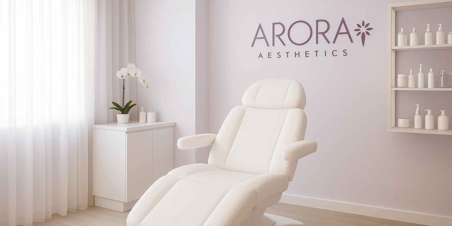 Arora Aesthetics