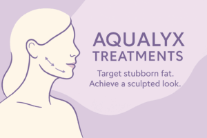 Aqualyx Treatments