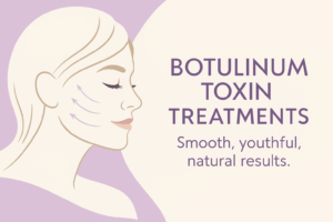 Botulinum Toxin Treatments