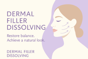 Dermal Filler Dissolving