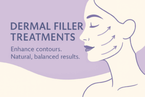 Dermal Filler Treatments