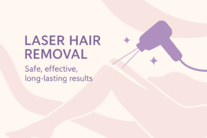 Laser Hair Removal