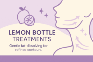 Lemon Bottle Treatments