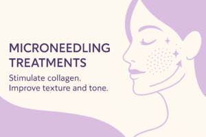 Microneedling Treatments