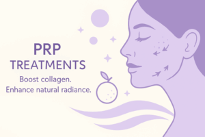 Platelet-Rich Plasma (PRP) Treatments