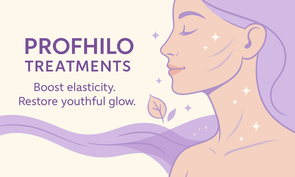 Profhilo Treatments