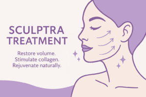 Sculptra Treatment