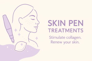 Skin Pen Treatments