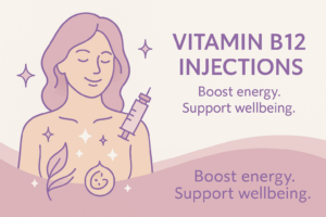 Vitamin B12 Injections