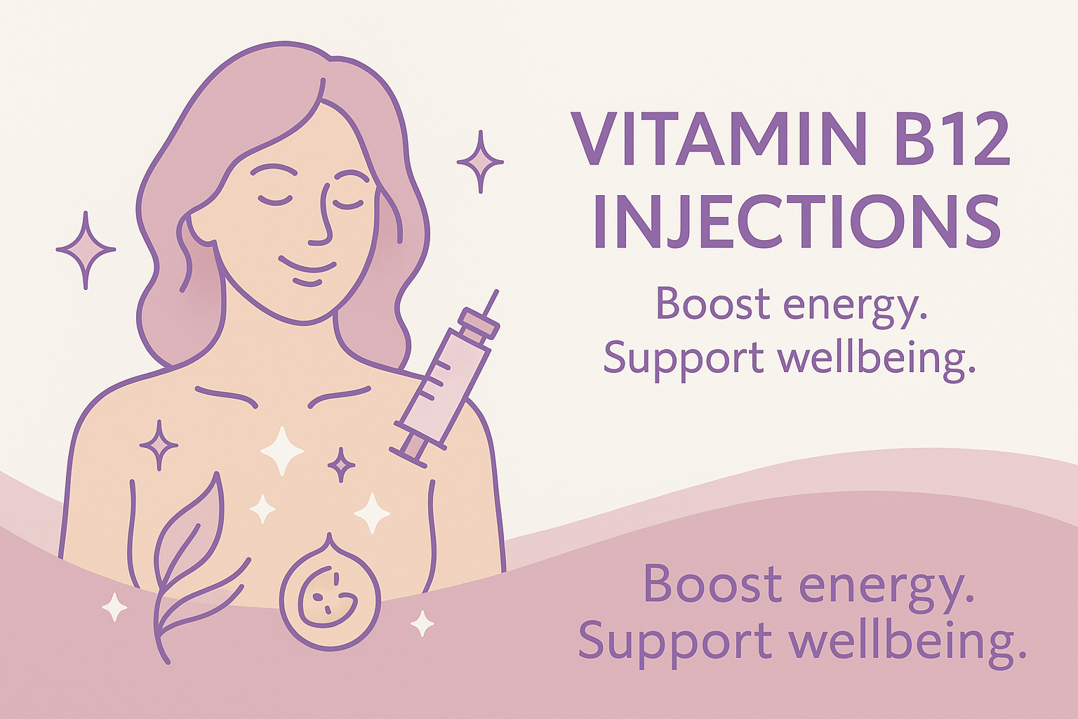 Vitamin B12 Injections