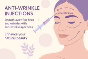 anti wrinkle injections