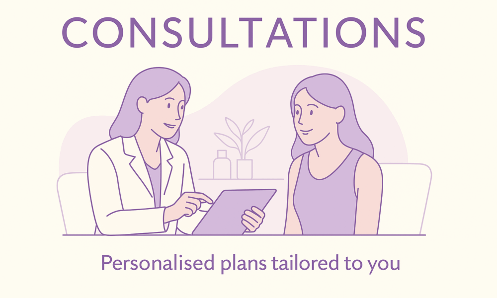 consultations